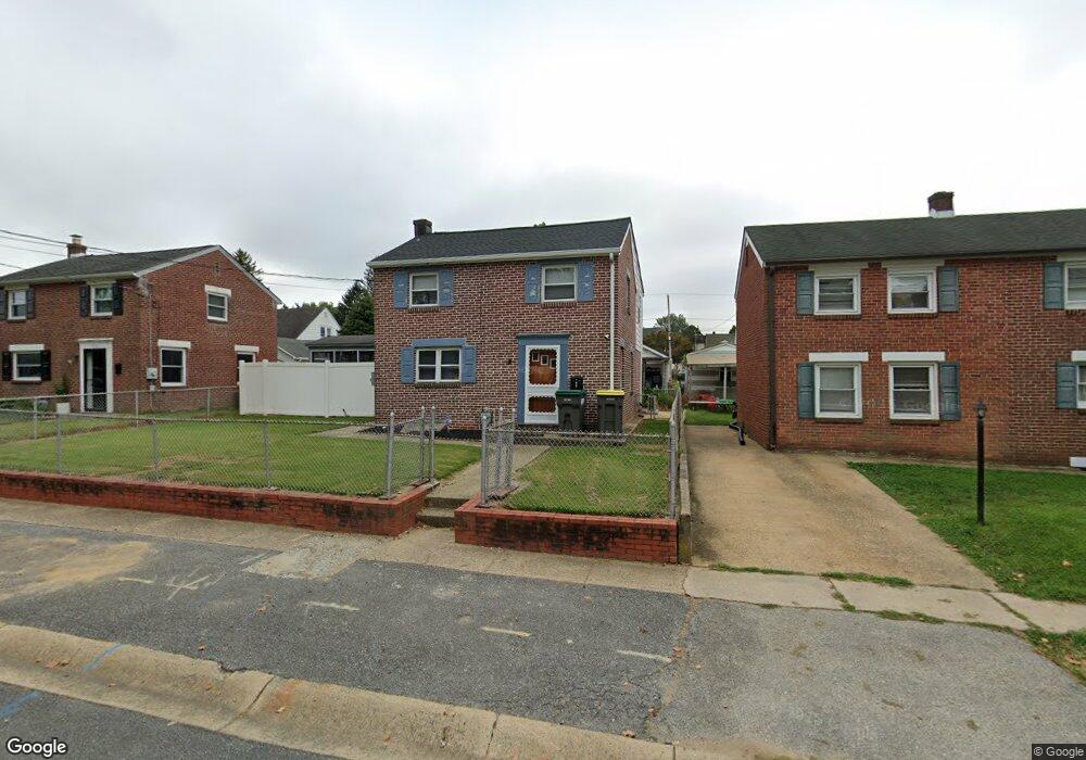 410 Winston Ave, Wilmington, DE 19804 - photo 1