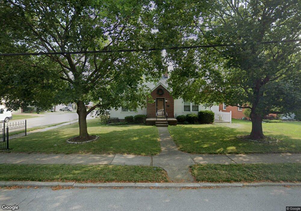 610 Erie St, Woodville, OH 43469 - photo 1