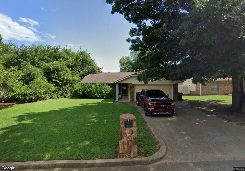 133 W Jefferson Place, Broken Arrow, OK 74011 - photo 1