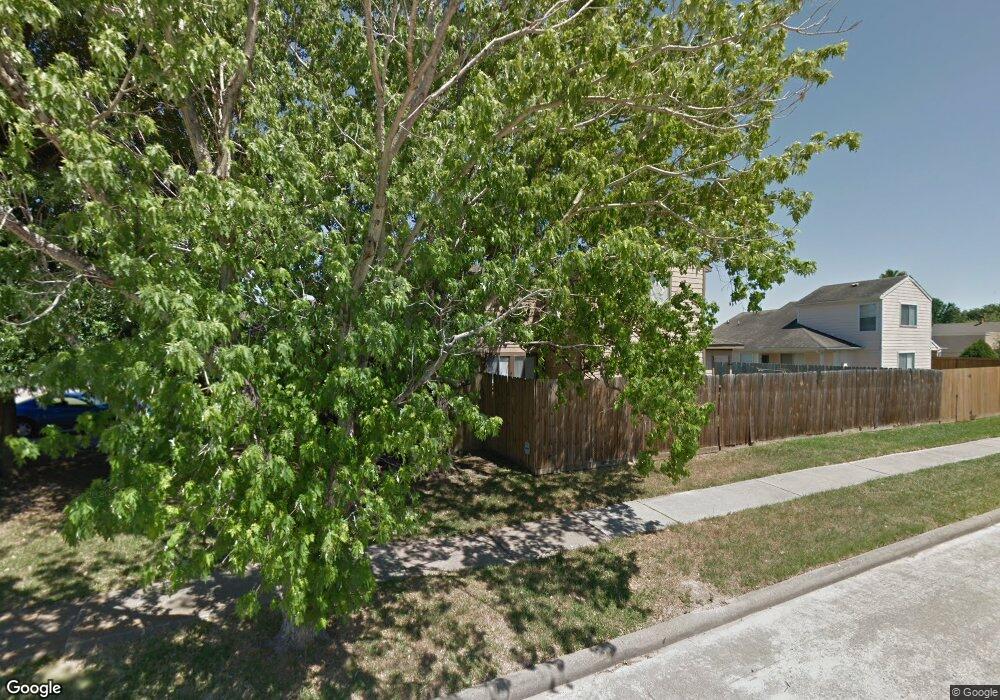 13223 Vista Oro Dr, Houston, TX 77041 - photo 1