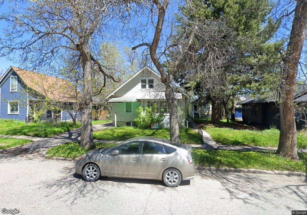 509 W Lamme St, Bozeman, MT 59715 - photo 1