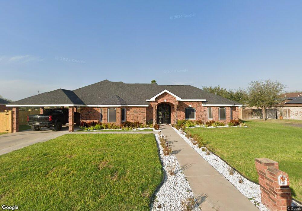 2606 Cypress Dr, Donna, TX 78537 - photo 1