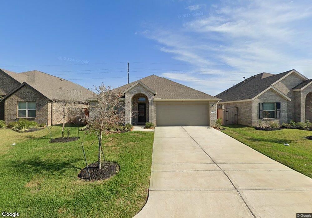 7430 Bartoncliff Dr, Katy, TX 77493 - photo 1