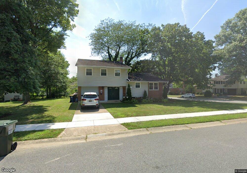 605 Dallam Rd, Newark, DE 19711 - photo 1
