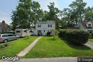 150 Massasoit Dr, Warwick, RI 02888