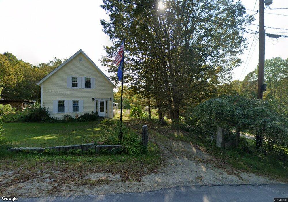 00 River Rd unit 115, Groton, NH 03266 - photo 1