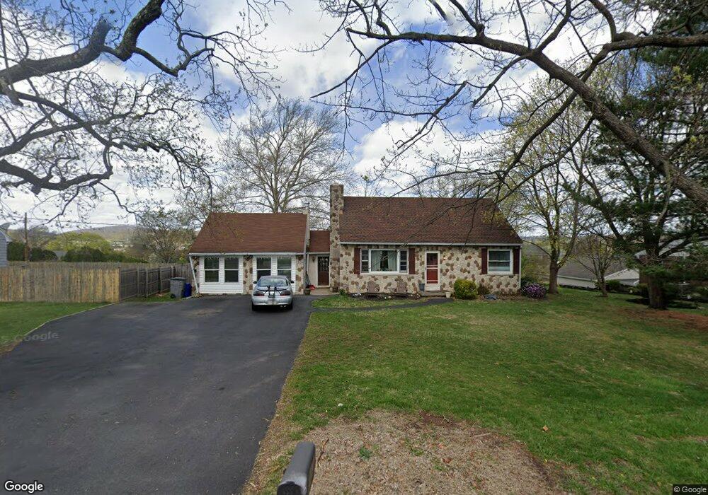 356 Gibraltar Rd, Reading, PA 19606 - photo 1