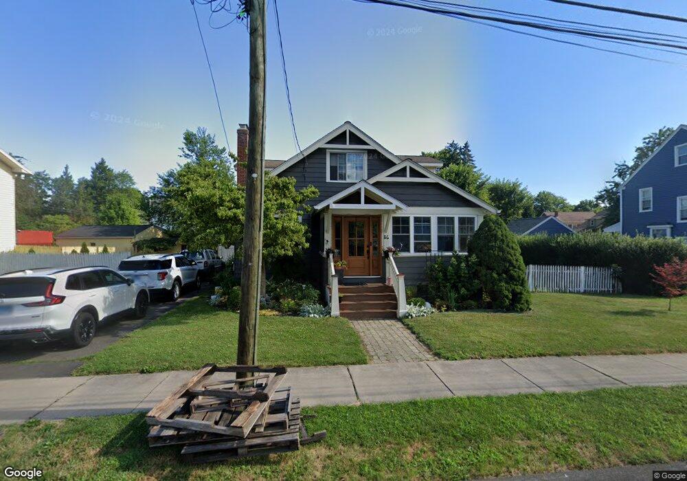 86 Elm St, Windsor, CT 06095 - photo 1