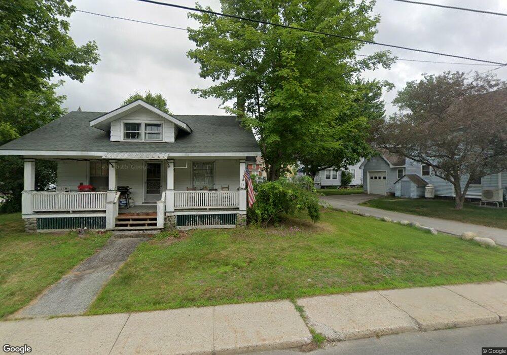 36 School St, Lincoln, NH 03251 - photo 1