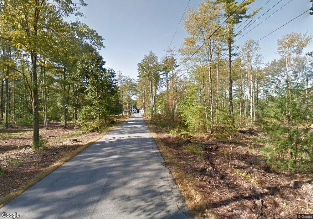 Lot50 Worster Rd, Eliot, ME 03903 - photo 1