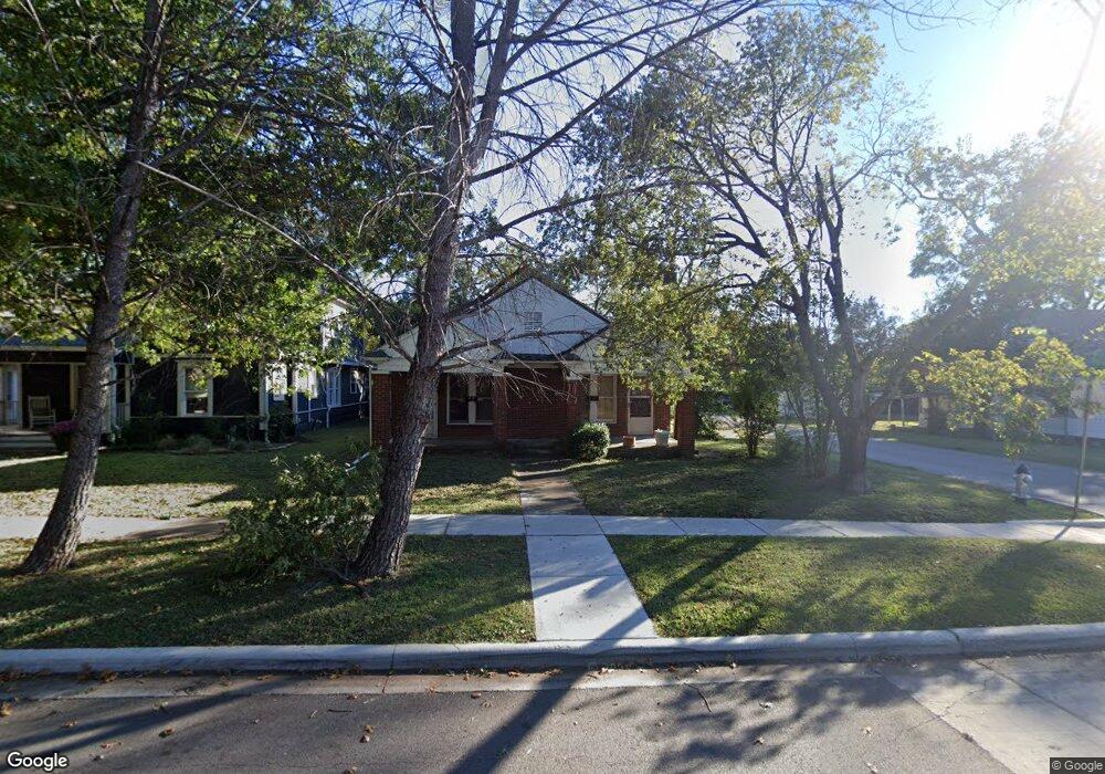 5300 Vickery Blvd, Dallas, TX 75206 - photo 1