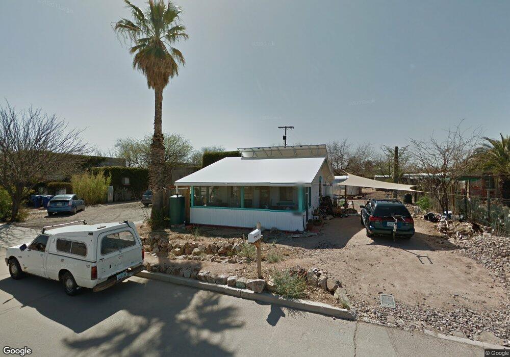 1216 E Manlove St, Tucson, AZ 85719 - photo 1