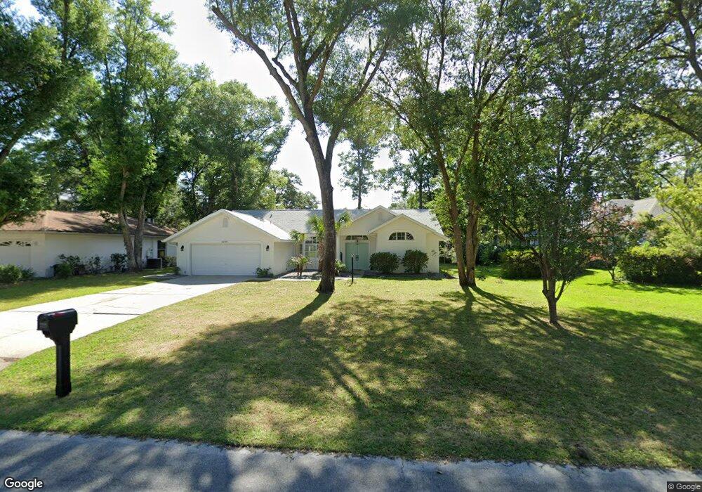 8899 SW 191st Cir, Dunnellon, FL 34432 - photo 1