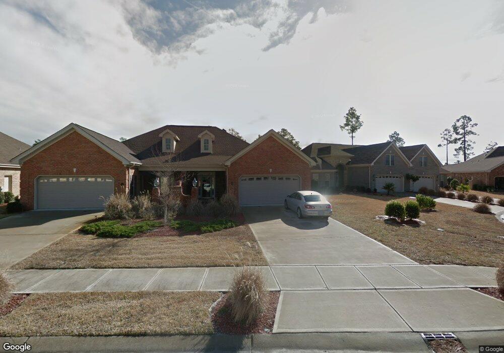 3781 Anslow Dr, Leland, NC 28451 - photo 1