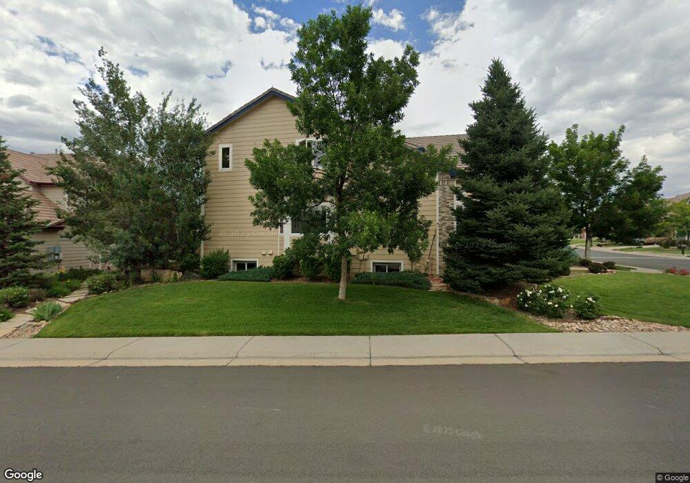 6147 S Fundy Way, Aurora, CO 80016 - photo 1