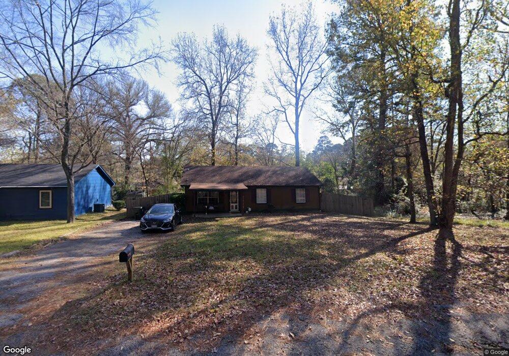 2328 S Vine Ave, Tyler, TX 75701 - photo 1