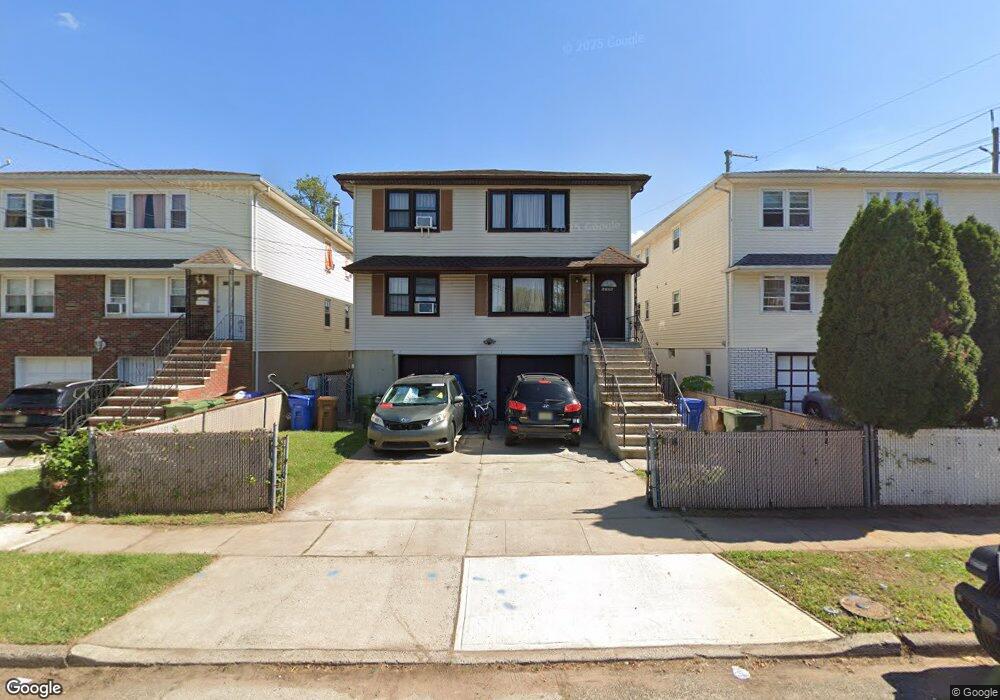 1106 Middlesex St, Linden, NJ 07036 - photo 1