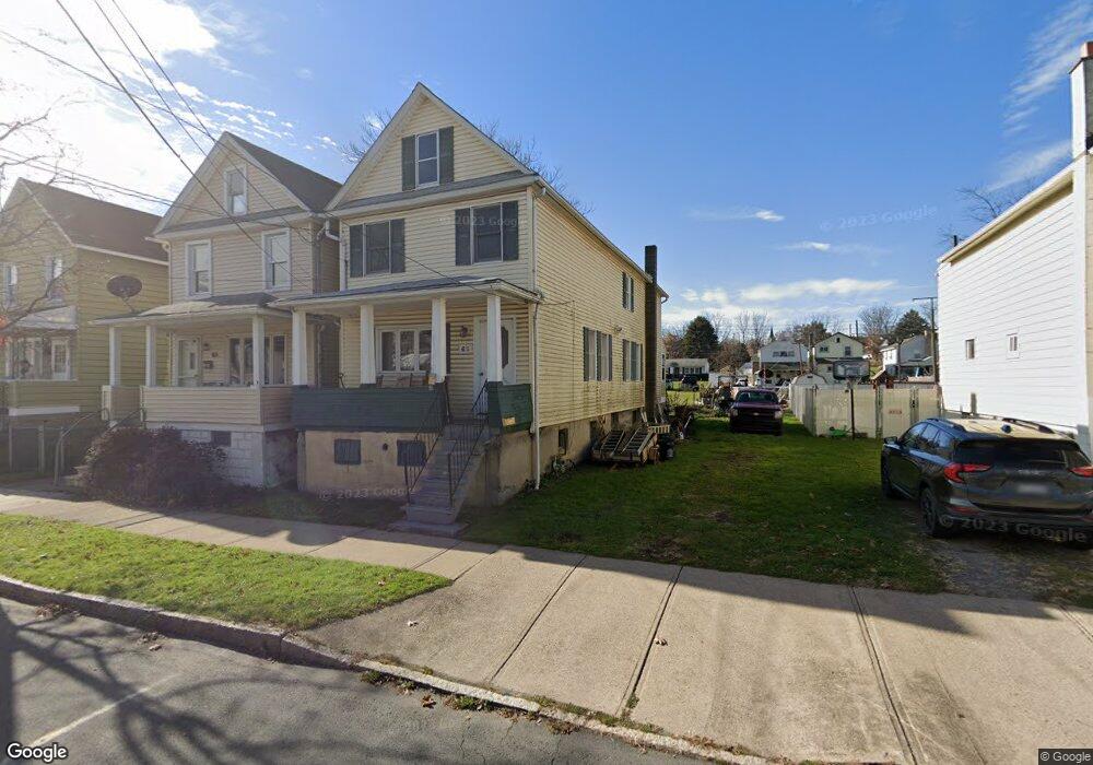 63 Brookside St, Wilkes Barre, PA 18705 - photo 1