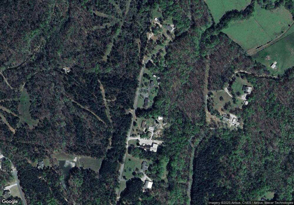 1718 Cromer Rd, Elberton, GA 30635 - photo 1