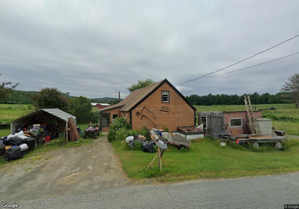 65 Buffum Rd, Monroe, NH 03771 - photo 1