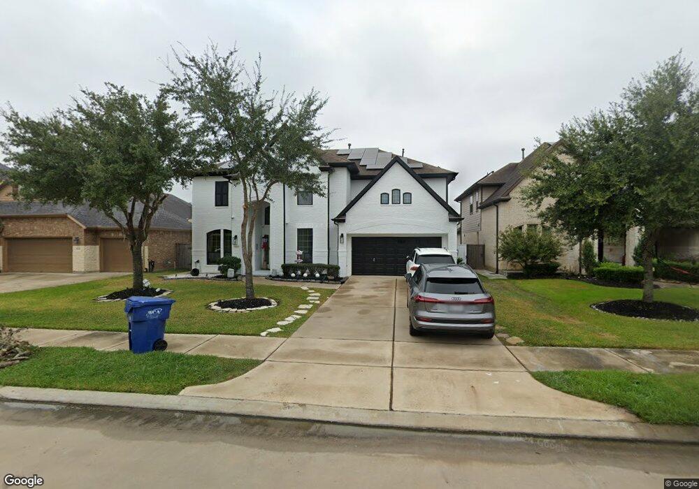 27722 Ashbrook Falls Ct, Fulshear, TX 77441 - photo 1