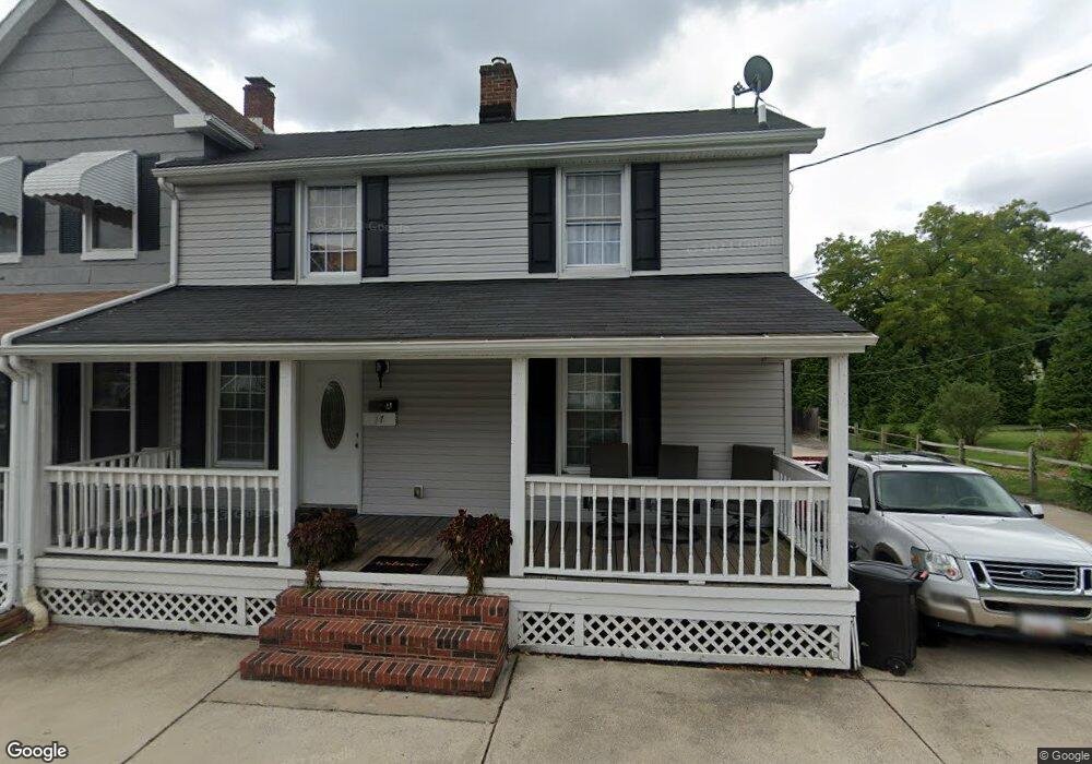 17 Egges Ln, Catonsville, MD 21228 - photo 1