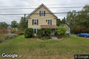1804 Us Hwy 1, Sullivan, ME 04664