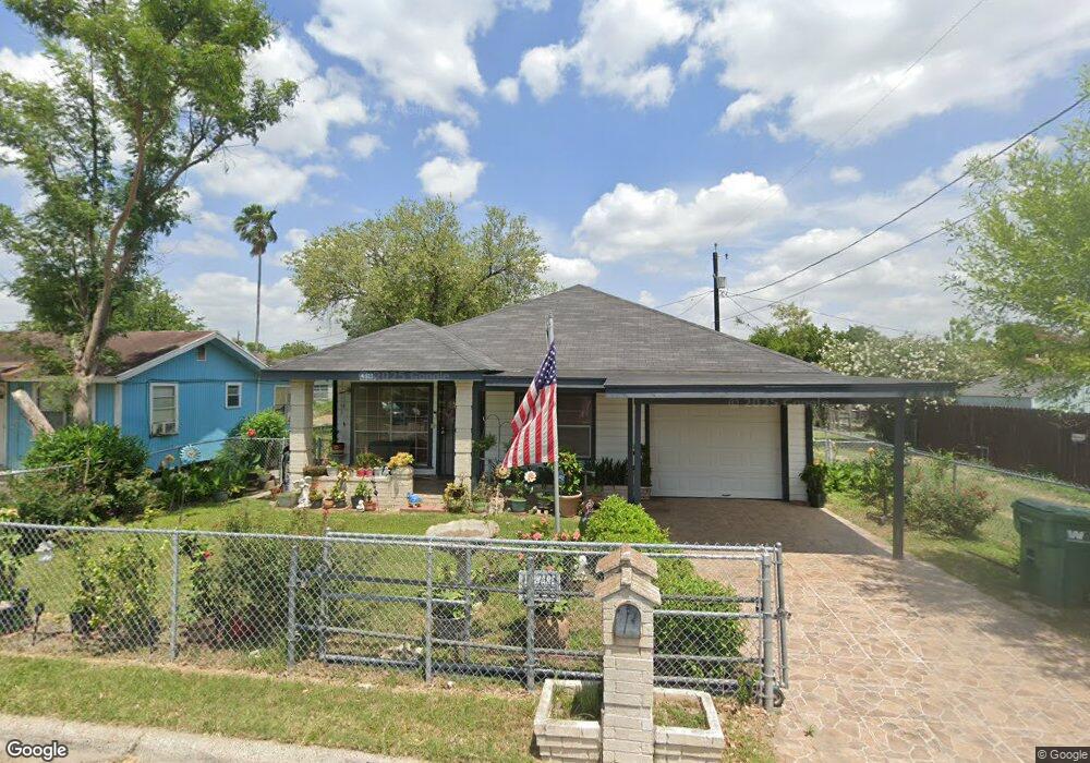 613 E Chapa Ave, Pharr, TX 78577 - photo 1