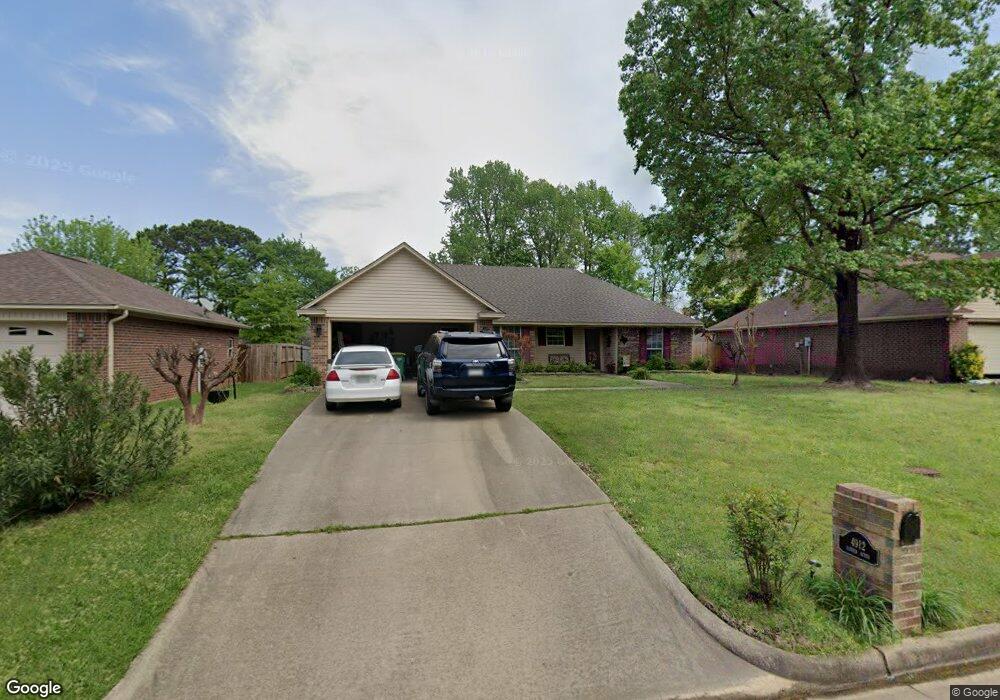 4912 Hidden Acres, Texarkana, TX 75503 - photo 1