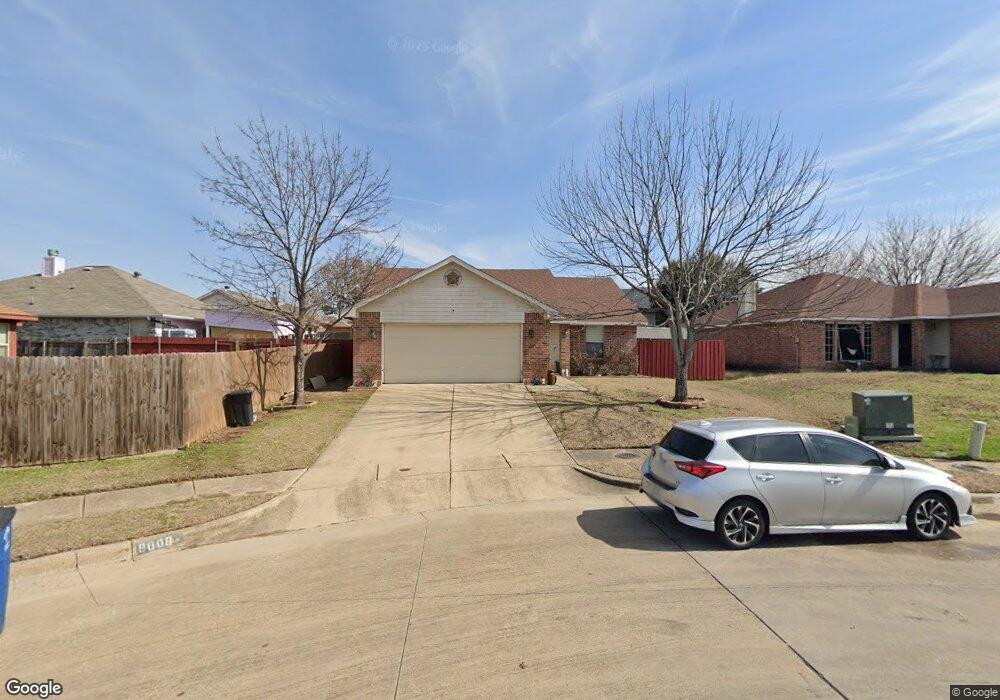 8008 Alex David Cir, Dallas, TX 75232 - photo 1