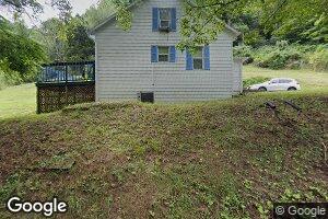117 W Hurt Buggy Rd, Cedar Bluff, VA 24609