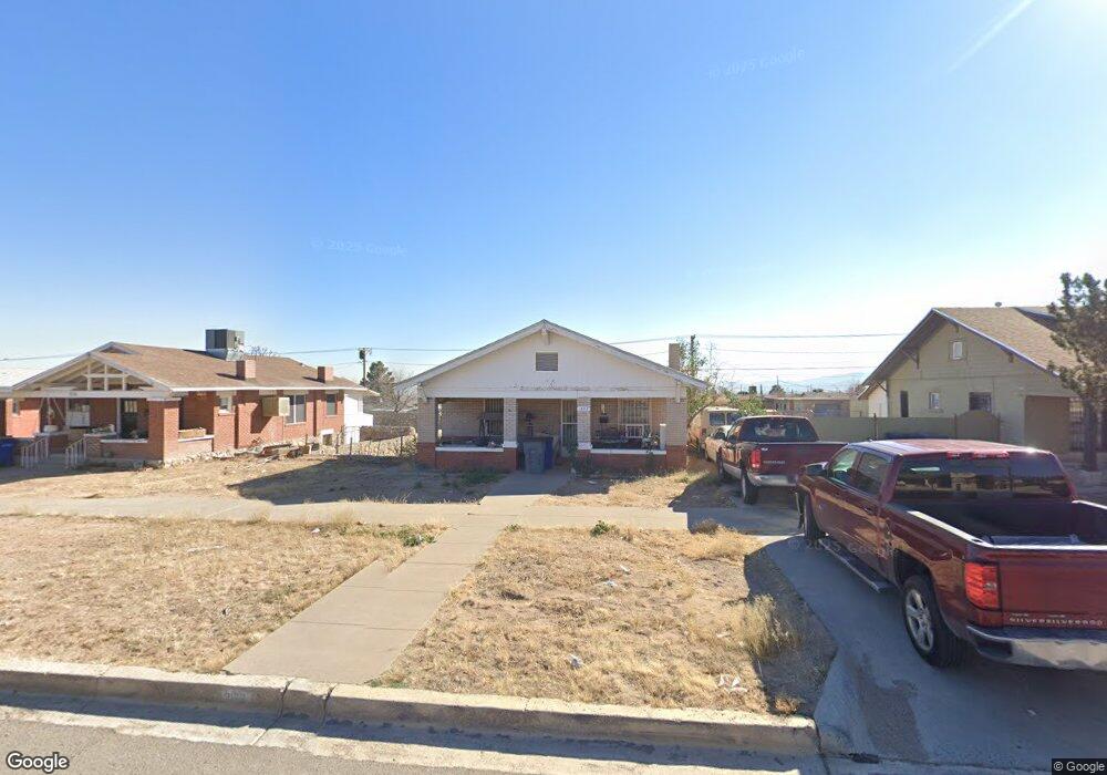 3122 Fort Blvd, El Paso, TX 79930 - photo 1