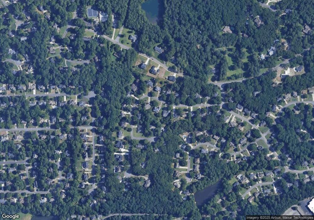 827 Laurel Crest Ct SW unit 3, Marietta, GA 30064 - photo 1