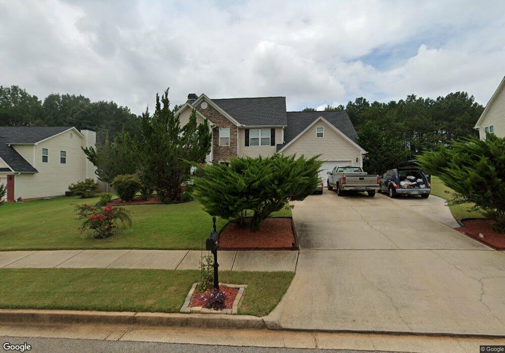 185 Trelawney Dr unit 5, Covington, GA 30016 - photo 1