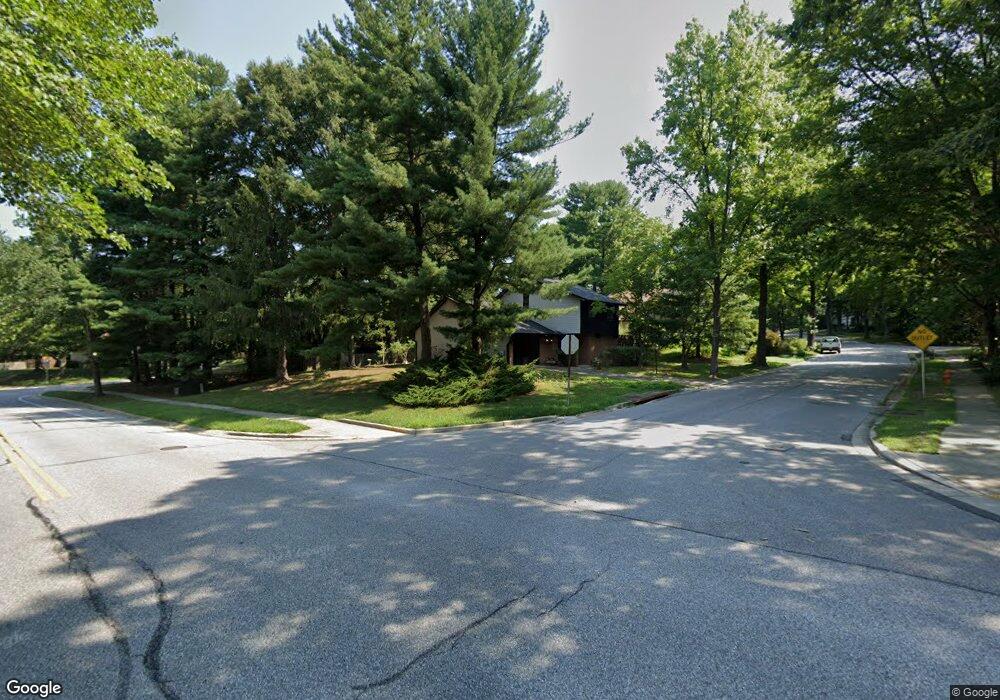 5403 Marsh Hawk Way, Columbia, MD 21045 - photo 1