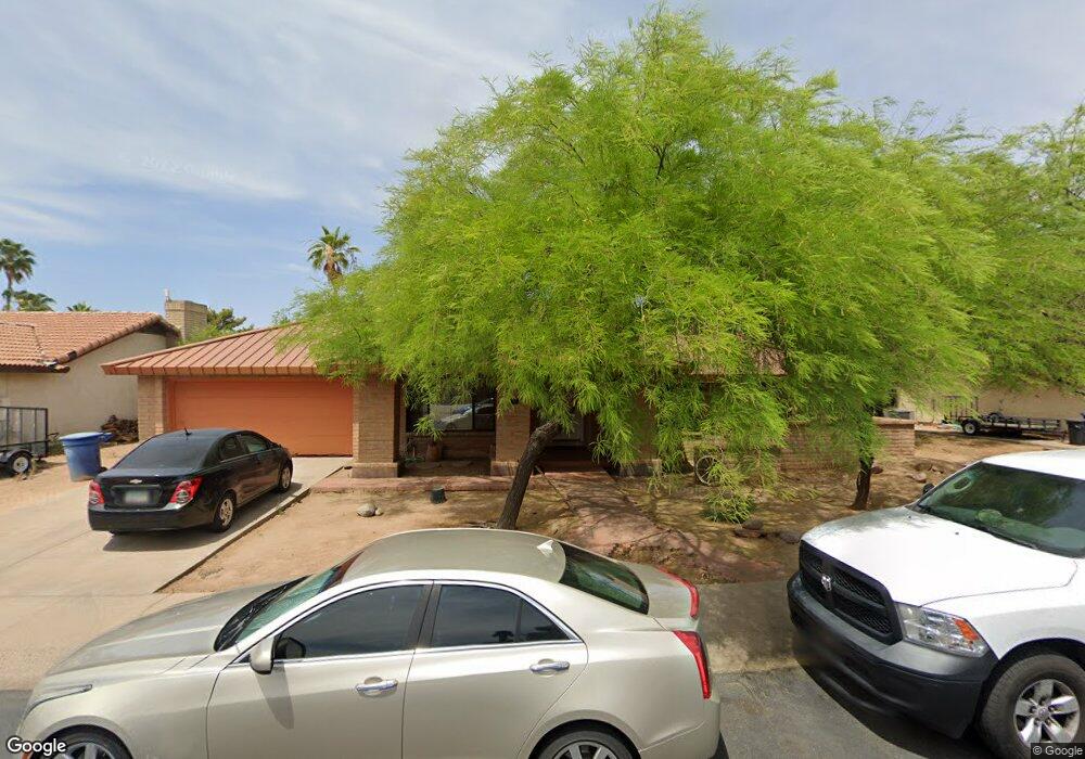 1834 E Manhatton Dr, Tempe, AZ 85282 - photo 1