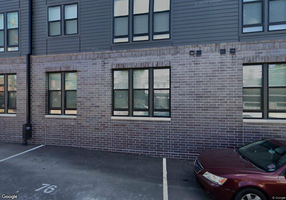 66 E 7th Ave, Columbus, OH 43201 - photo 1