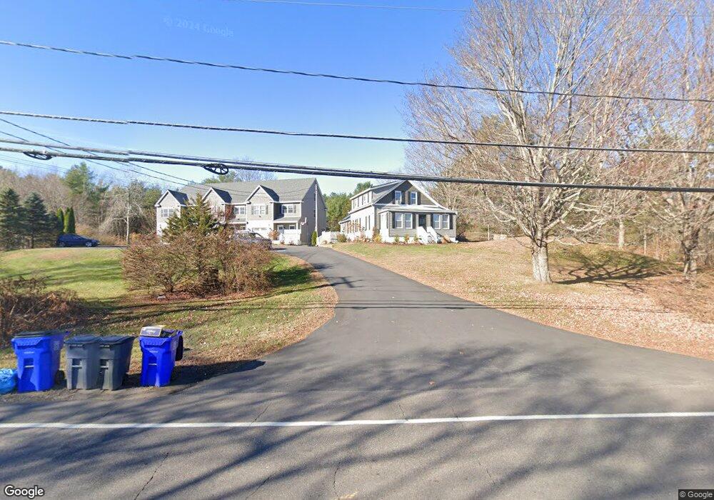 50 Newfields Rd unit 1, Exeter, NH 03833 - photo 1