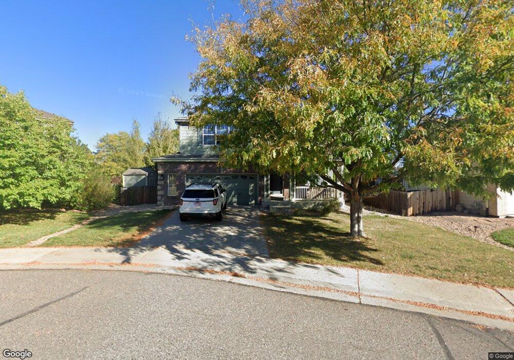 5765 E 129th Place, Thornton, CO 80602 - photo 1