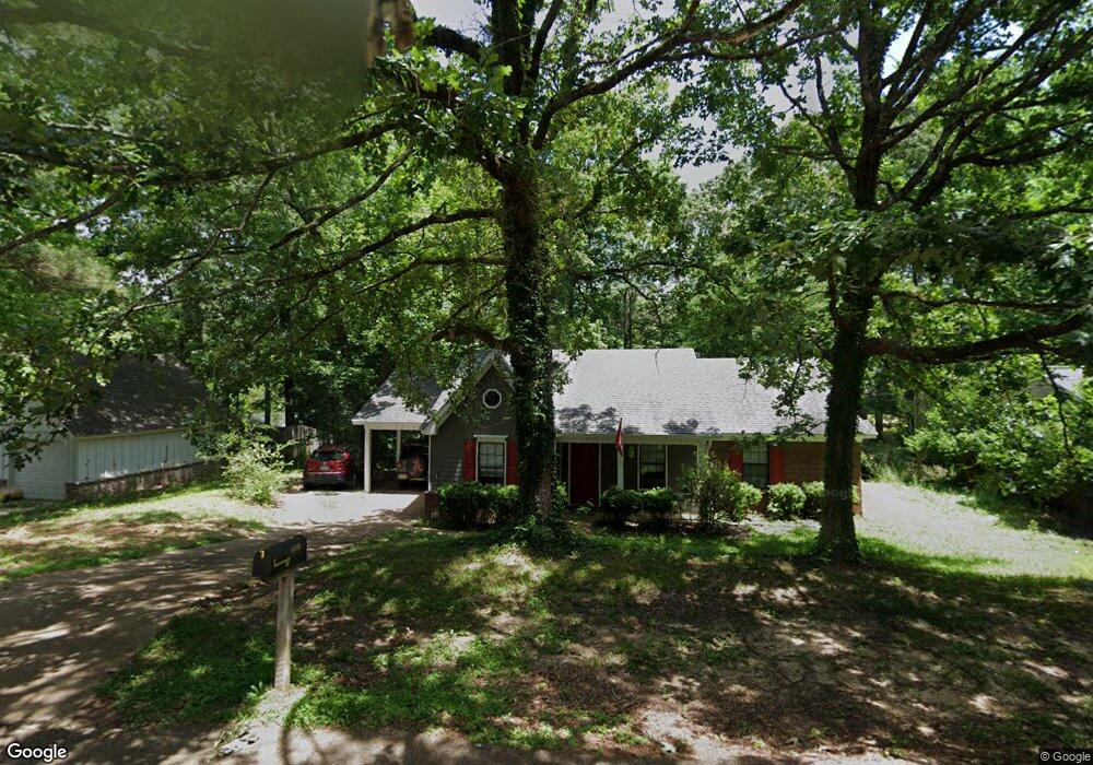 1010 Crawford Cir, Oxford, MS 38655 - photo 1