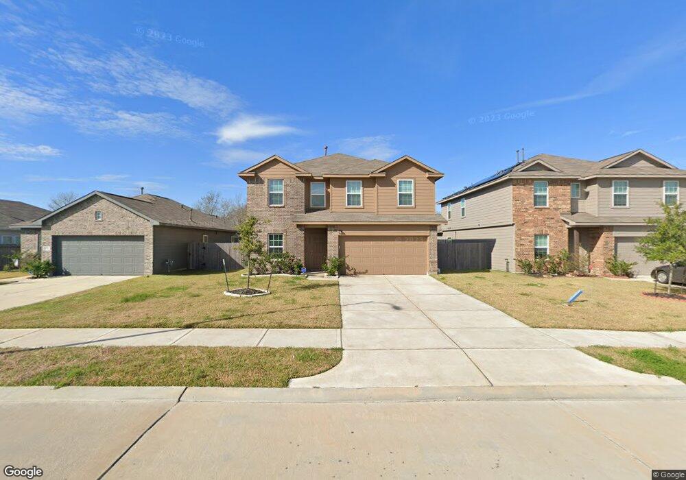 5003 Fairwater Ct, Richmond, TX 77469 - photo 1