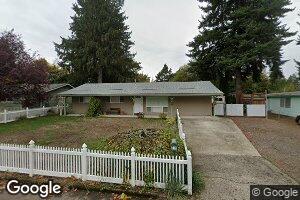 711 NE 190th Ave, Portland, OR 97230