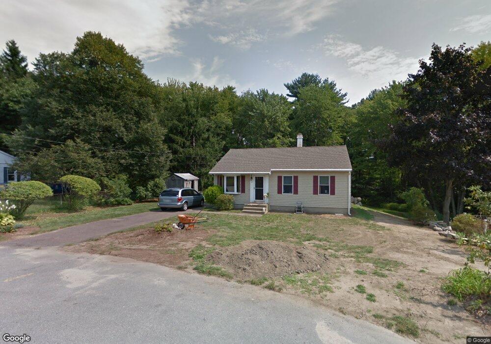 19 Russell Terrace, Newburyport, MA 01950 - photo 1