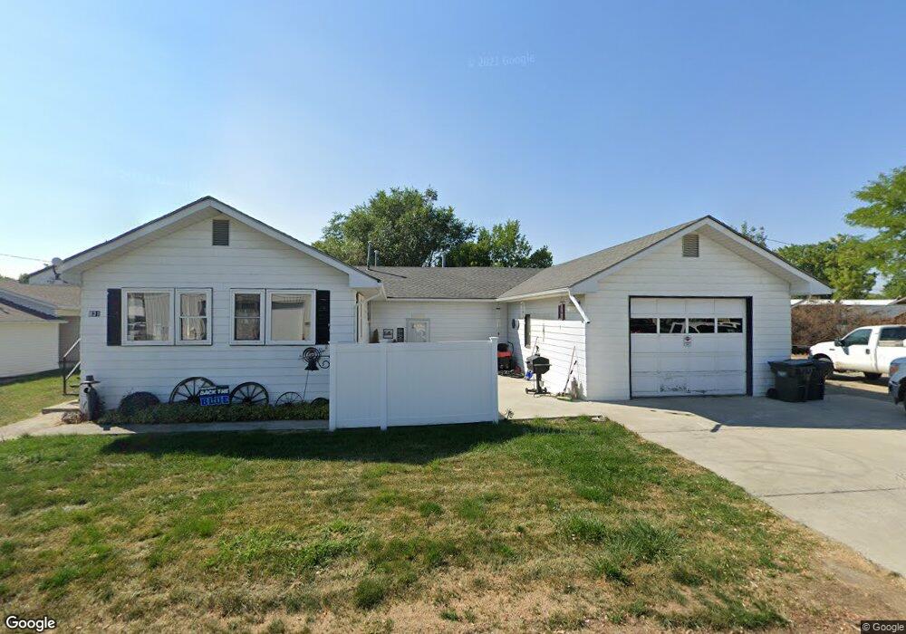 831 E 2nd Ave N, Columbus, MT 59019 - photo 1