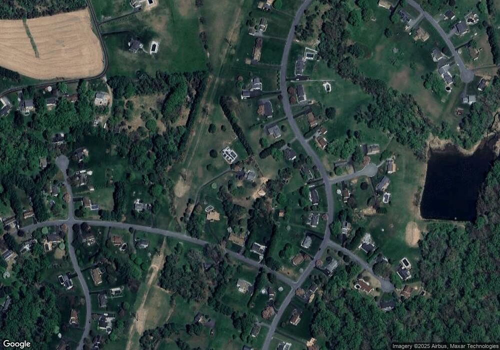 3008 Bellechasse Rd, Fallston, MD 21047 - photo 1