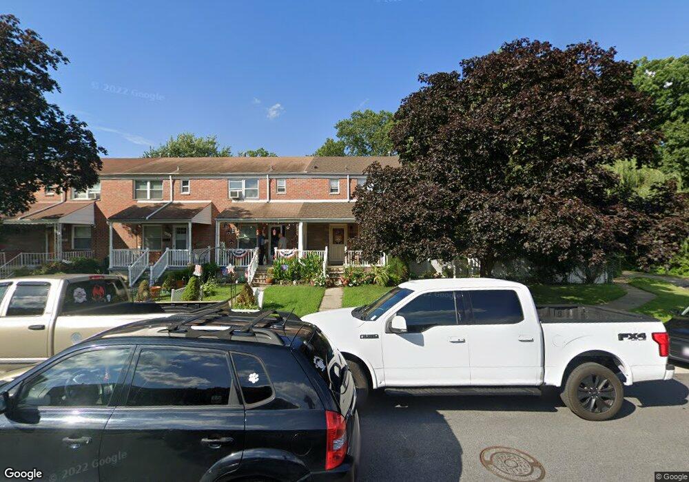 1180 Foxwood Ln, Essex, MD 21221 - photo 1