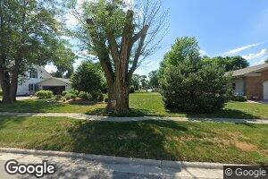 303 1st Ave NE, West Bend, IA 50597