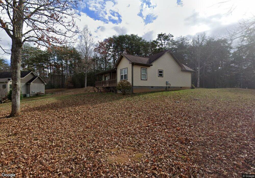 90 Windjammer Dr, Hiawassee, GA 30546 - photo 1