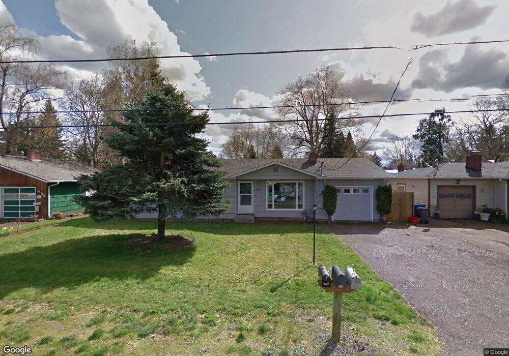 256 Mize Rd SE, Salem, OR 97302 - photo 1