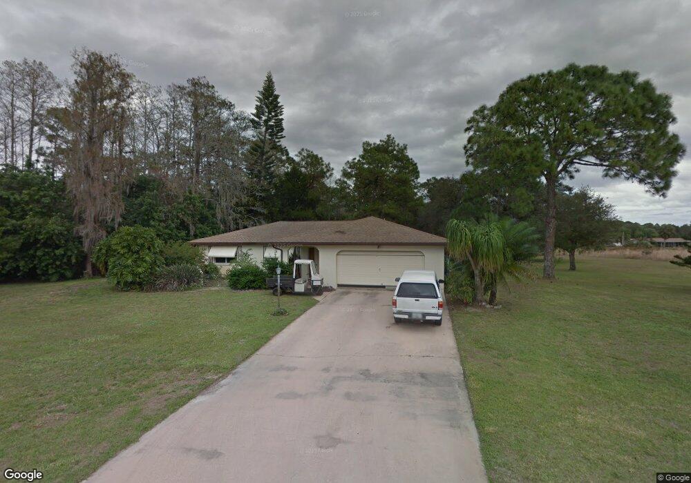 2181 Lincoln Park Ave, Alva, FL 33920 - photo 1